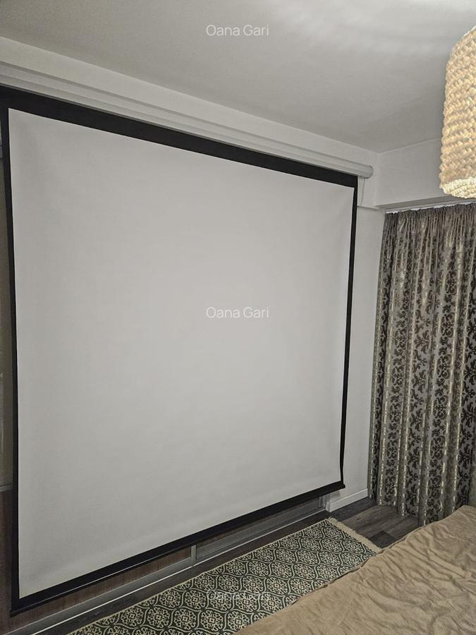 Apartament cu 4 camere decomandat, mobilat în Tomis Nord - 18