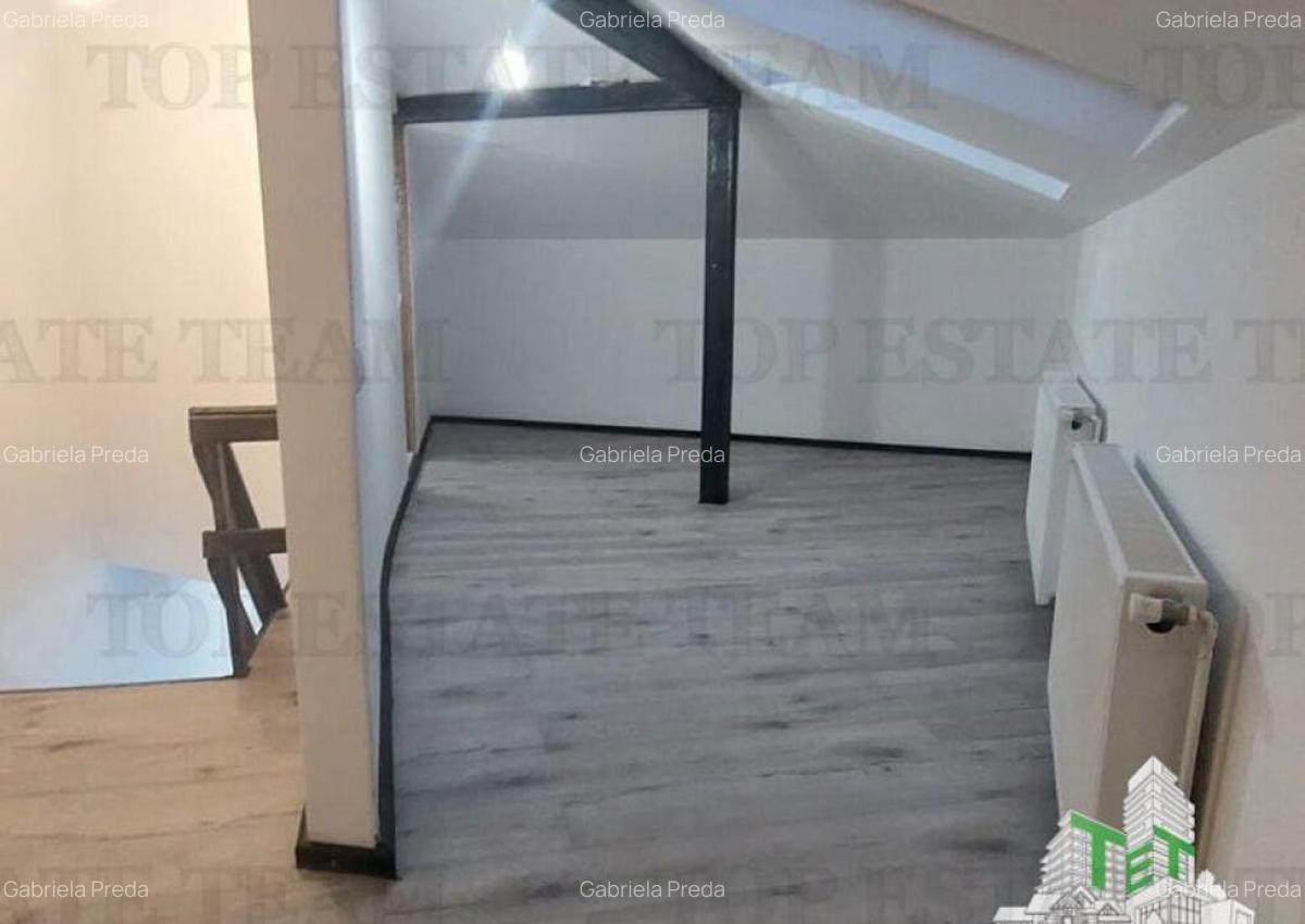 Casa la pret de apartament in zona Foisorului de Foc - 11