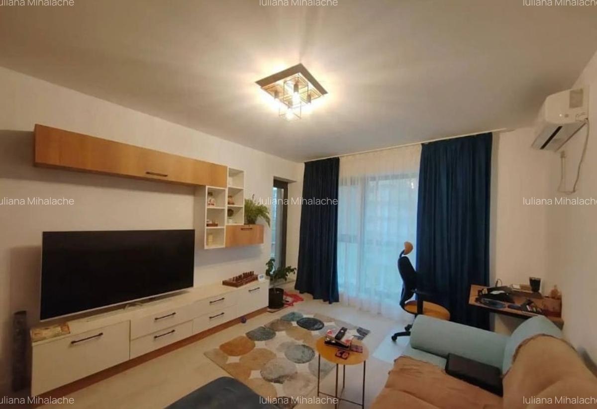 Apartament 2 Camere | 63 mp | Parcare | Onix Park North - 3