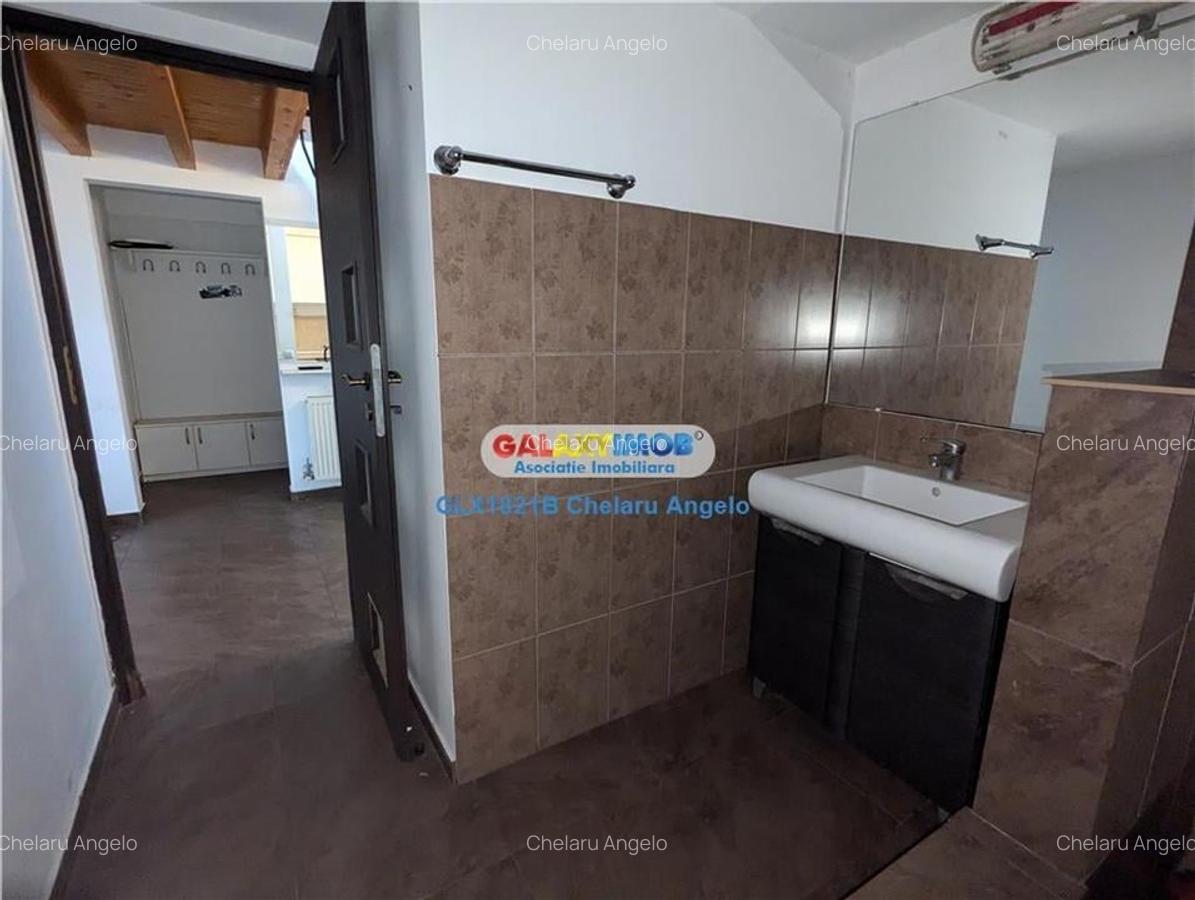Apartament cu 2 camere decomandat în Băneasa - 12