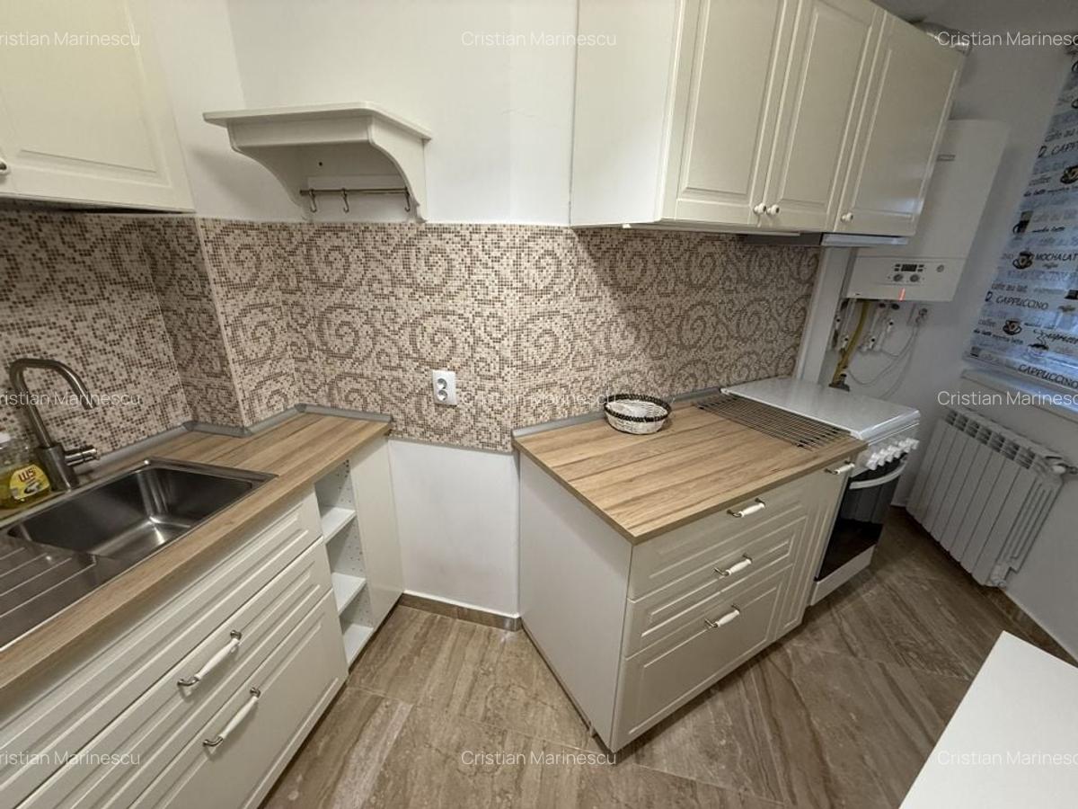 Ghencea - Studio in Complex - Parcare + Boxă - 13 Ghencea - Studio in Complex - Parcare + Boxă - 13