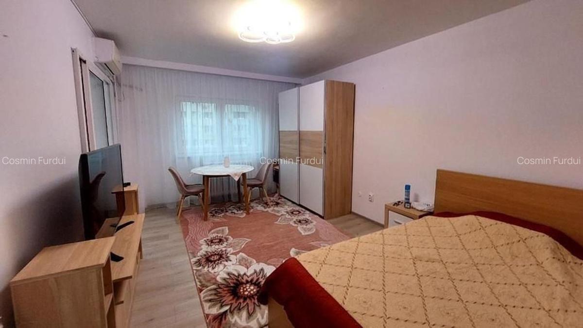 Garsonieră 38mp, renovată, vedere stradală, Mihai Bravu, Dristor - 11