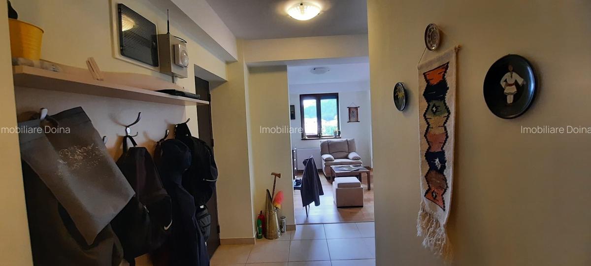 De vanzare apartament 3 camere in vila zona Platoul Izvor - 7