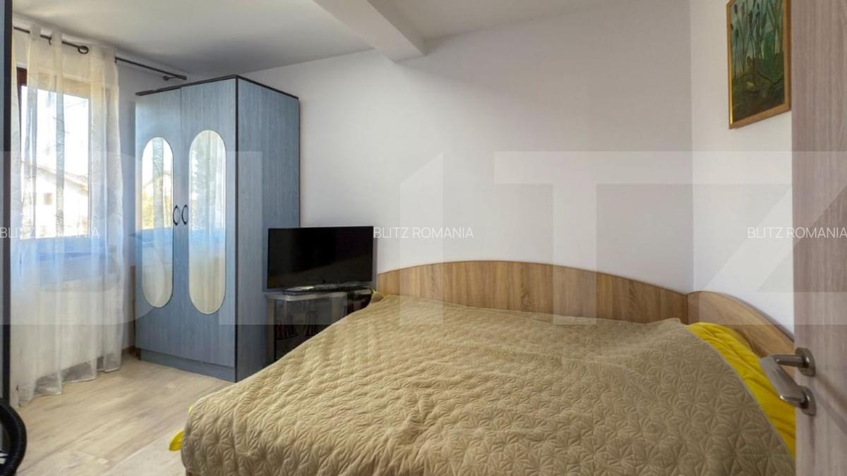 Casa individuala 175mp si curte - Berceni - 17