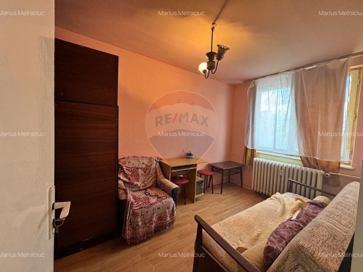 Apartament 2 Camere / Aleea Rogerius - 3