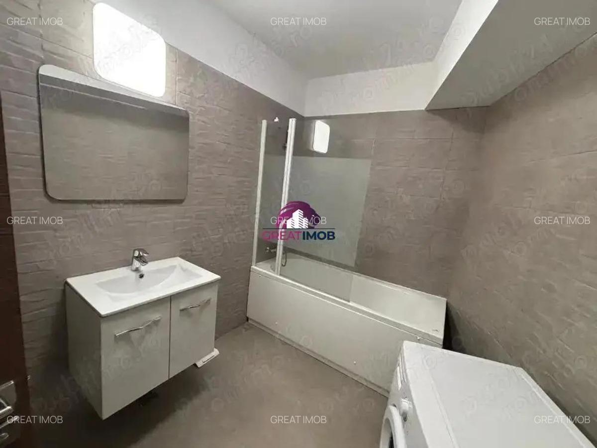Garsoniera de inchiriat Armeneasca Residence, Sector 2 - 6