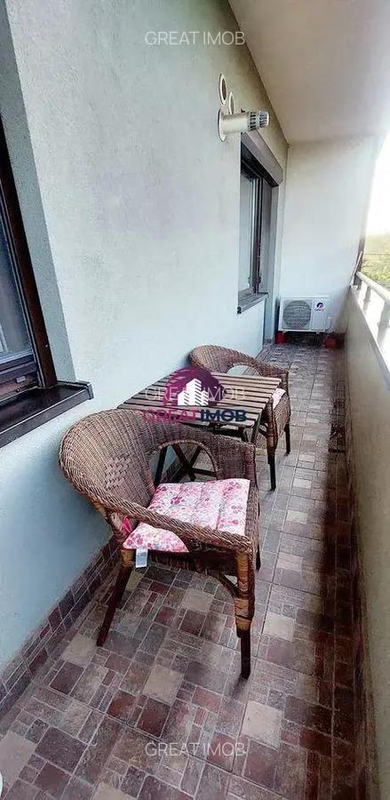 Apartament 2 camere de inchiriat Sector 1 zona Baneasa(Marian) - 3