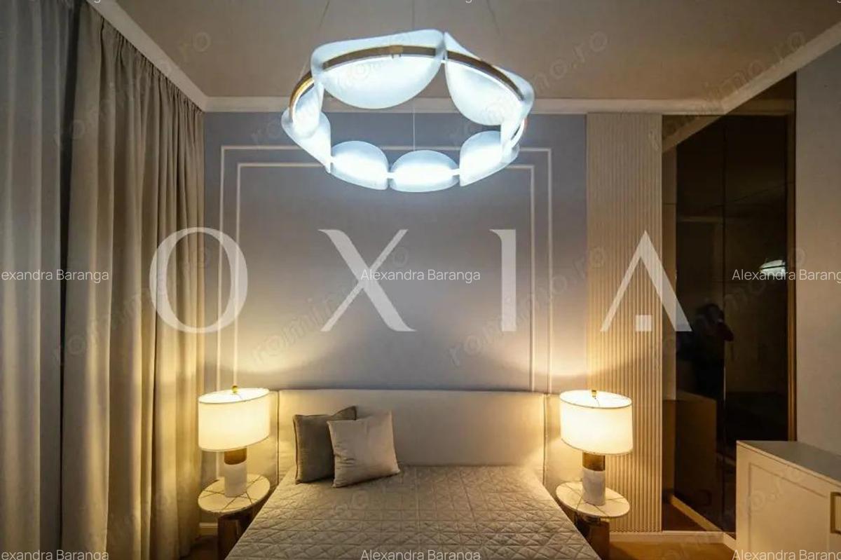 AX1082 Take Ionescu, Complex Rezidential Isho, Parcare Subterana - 8