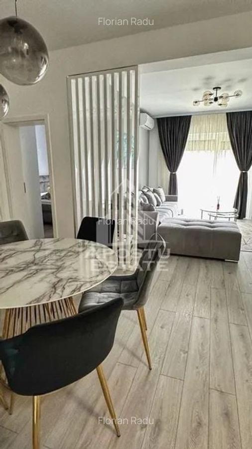 Apartament cu 2 camere decomandat în Aradului - 2