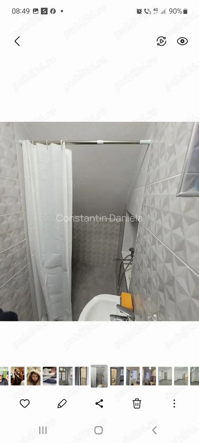 Inchiriere doua camere - 9