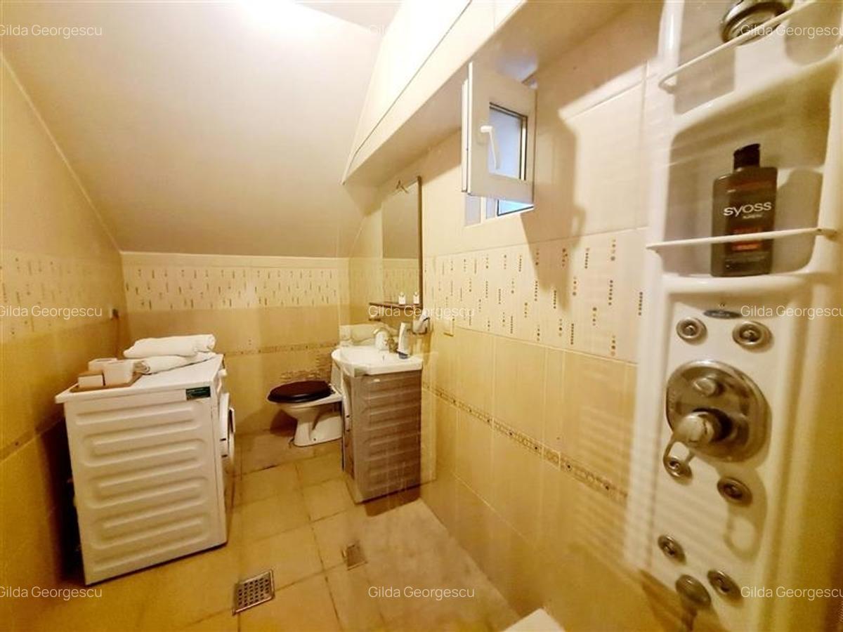 Rezidenta eleganta, pretabila regim hotelier,  Centrul Istoric, Brasov - 32