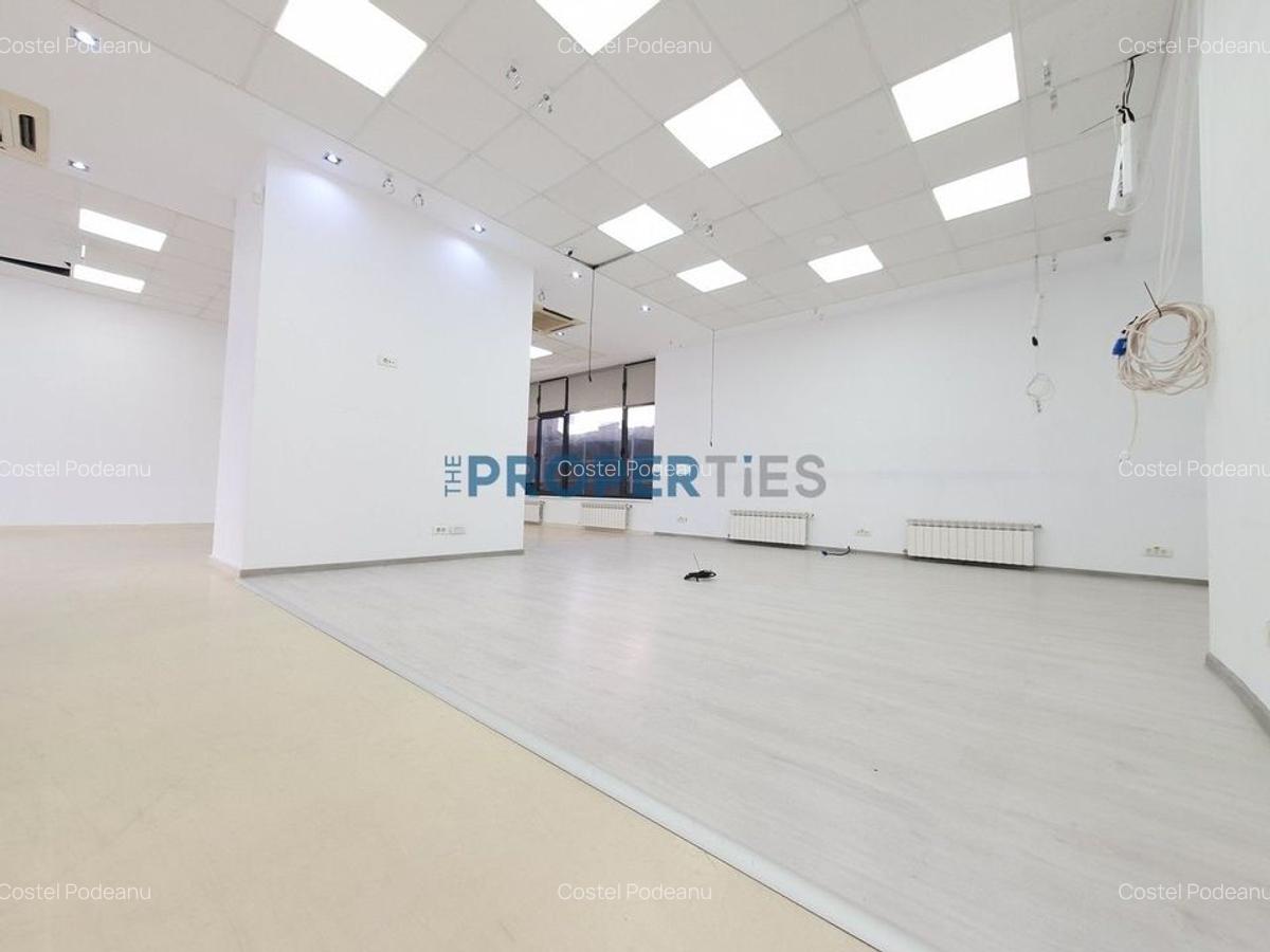 Comision 0! Inchiriere spațiu de birouri/showroom în zona Titulescu - 5