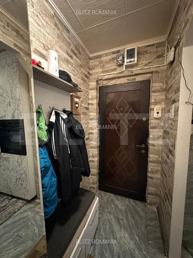 Apartament 2 camere - Rasnov, Brasov - 8