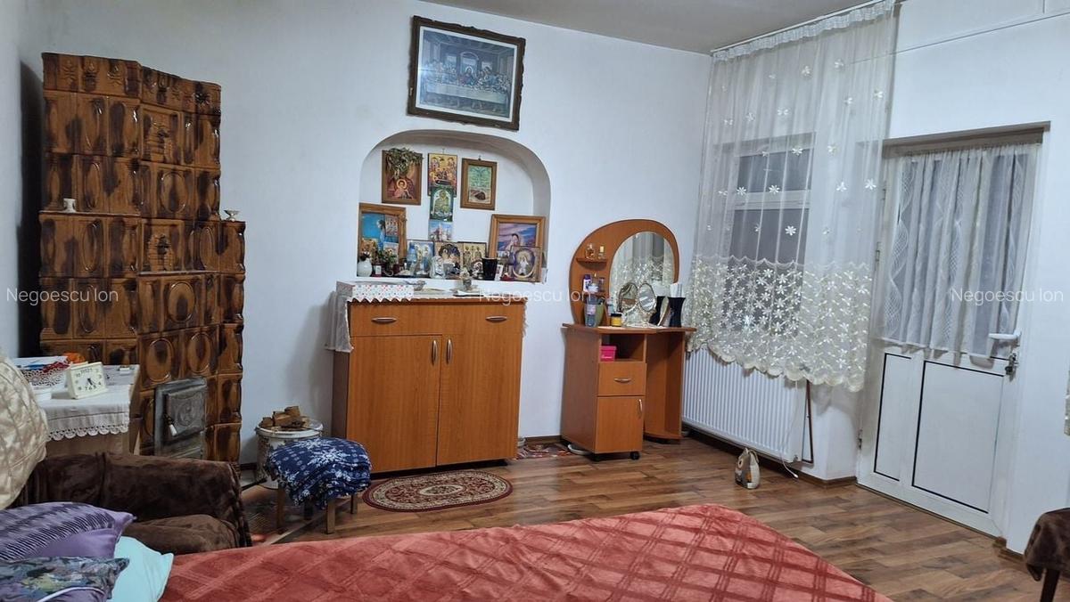 Casă cu 2 camere în Central - 19