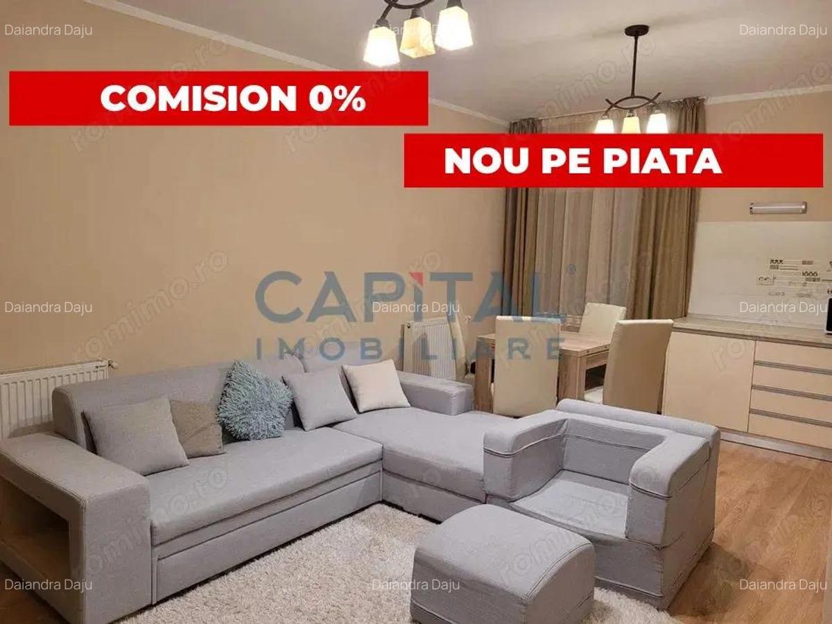 Comision 0% Apartament cu 3 Camere, Zona Soporului - 1