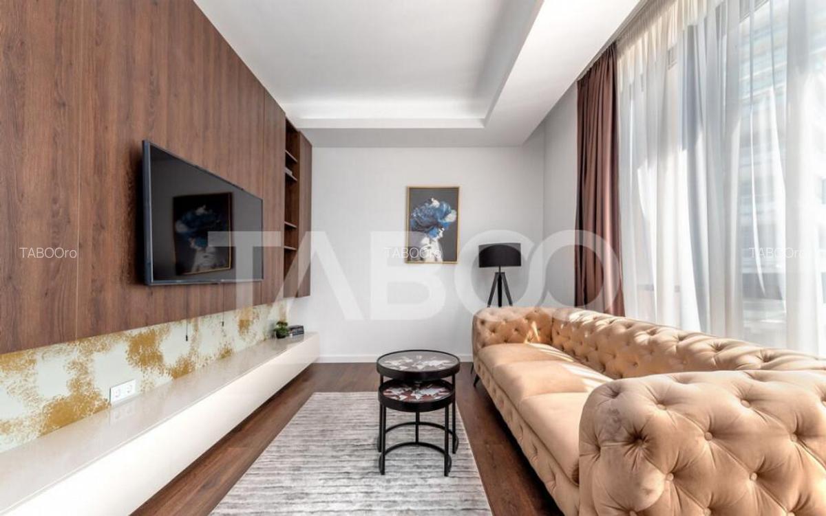 Apartament 3 camere 94mp utili in zona Taietura Turcului Clu - 4