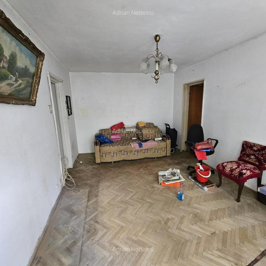 Metrou Titan - Apartament 3 camere - 1