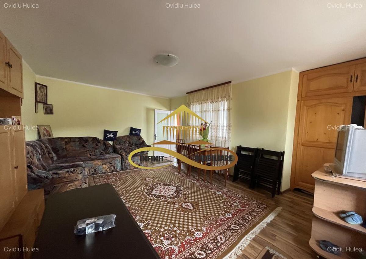 Casa cu vedere panoramica in Moine?ti zona Magura - 5