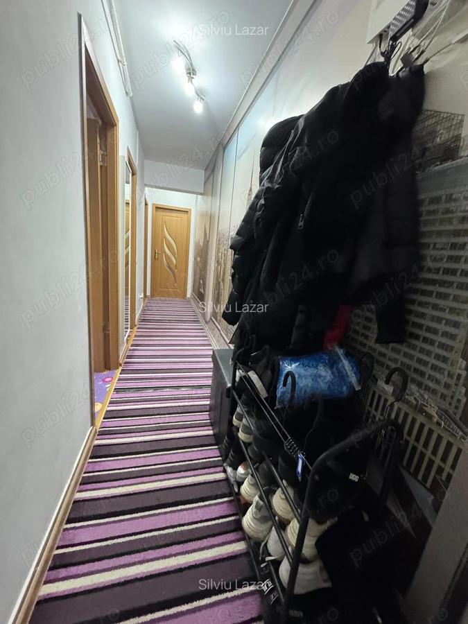 Apartament 2 camere | Mobilat Utilat | Gata de mutare - 12