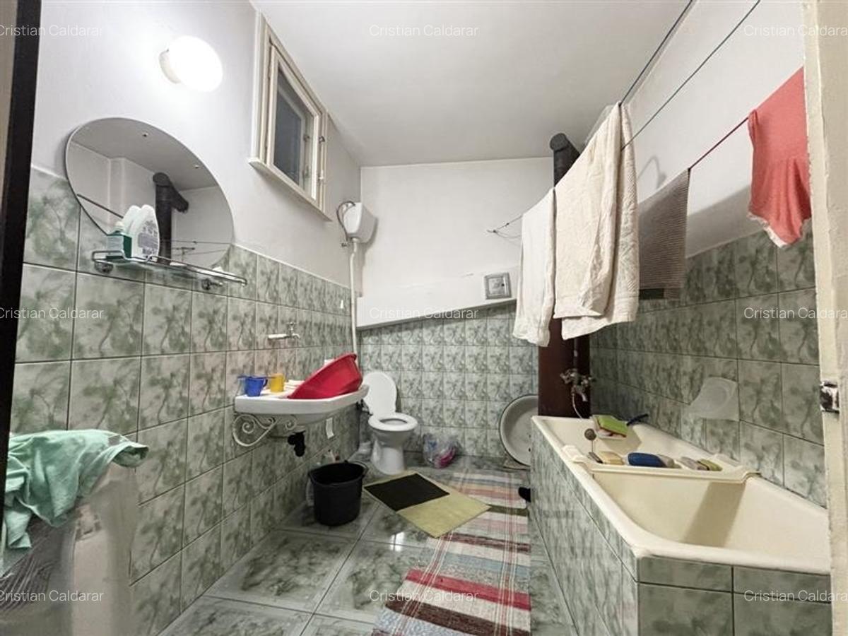 Casa pe malul Crisului - 172 mp - Ultracentral - 7