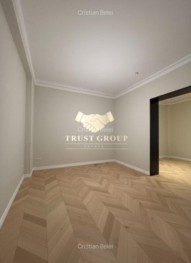 Apartament de lux cu design contemporan in vila interbelica – Cartierul Armenesc - 2