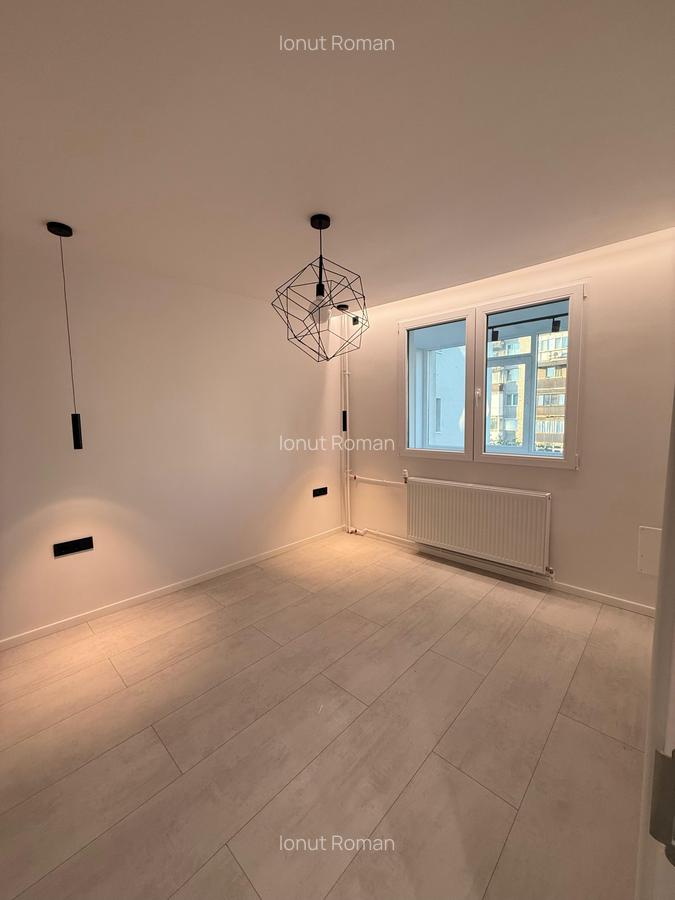 Apartament 2 cam - Metrou Tineretului 5 min - Incalzire prin pardoseala - 2
