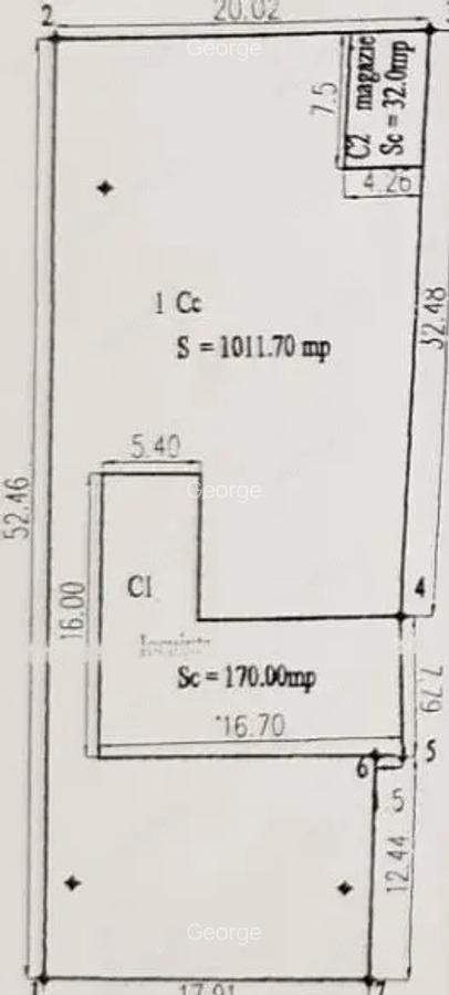Vanzare Casa 4 Camere Topraisar - 9
