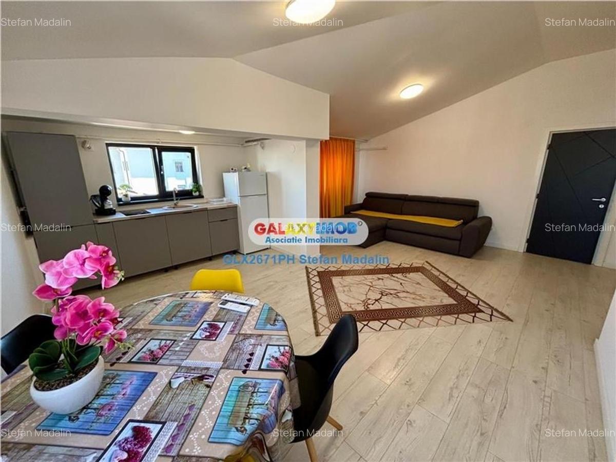 INCHIRIERE APARTAMENT 2 CAMERE - BLOC NOU - ZONA SUD, PLOIESTI - 2