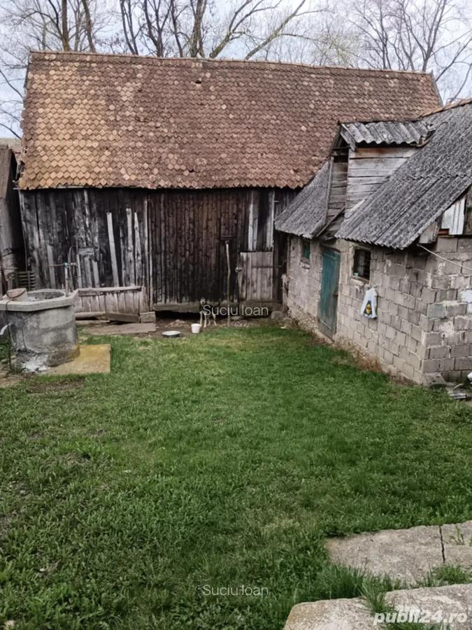 Casa vanzare Apata, judetul Brasov - 10