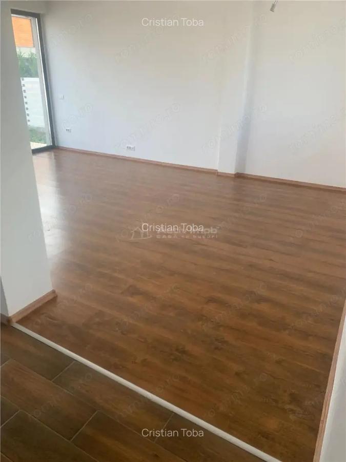 Casa nemobilata individuala - Tunari - 4 camere - 120mp - 300mp curte - 4