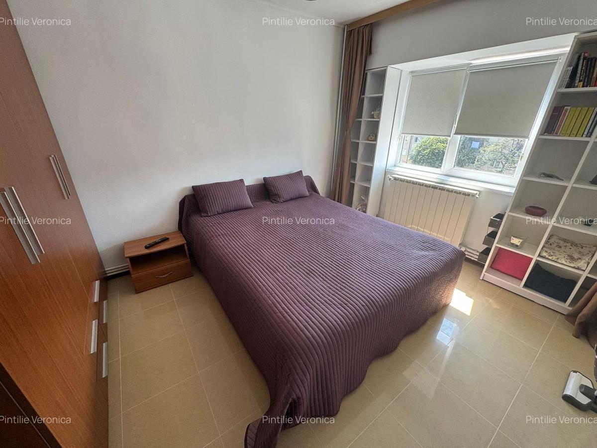 🏠 De vânzare | Apartament 2 camere | 55 mp | Bd. Alexandru Lăpușneanu | Mobilat - 15