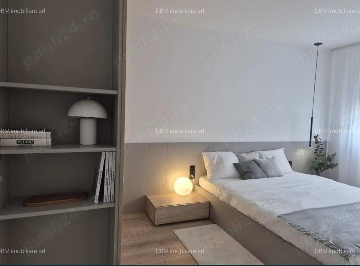 De inchiriat apartament 3 camere zona Circumvala?iunii - 4