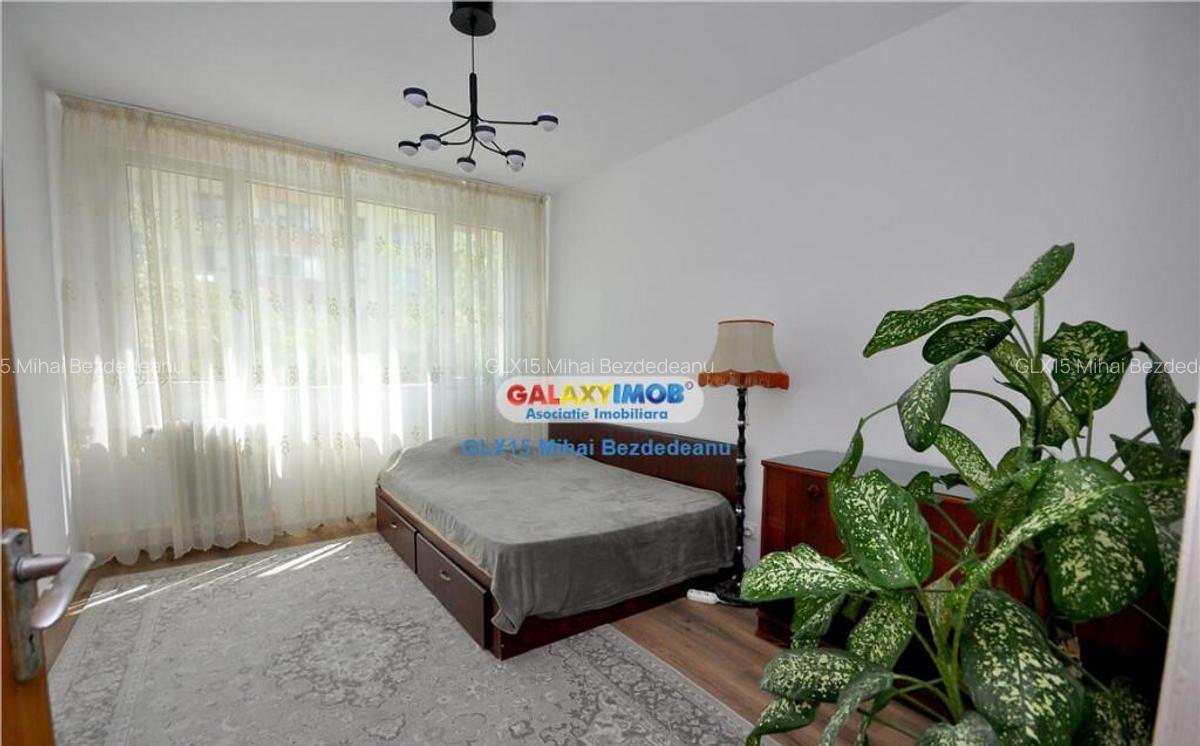 Apartament 3 camere in zona Titan - Parcul IOR Fizicienilor - 5