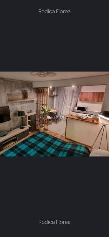 Garsoniera- Tractorul - langa Coresi Mall - 4 Garsoniera- Tractorul - langa Coresi Mall - 4