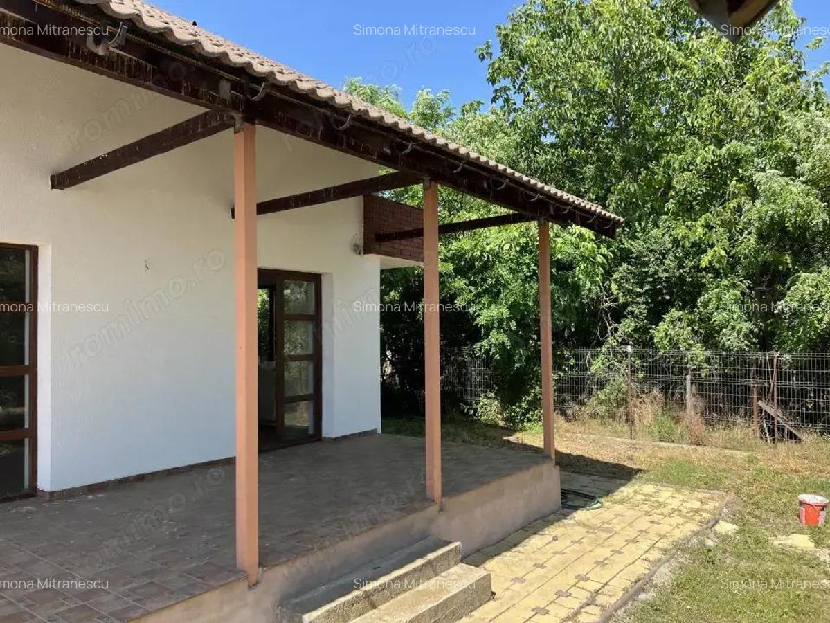 Refugiul Tau in Natura: Casa Moderna si Ultraluminoasa, Liniste Absoluta - 6