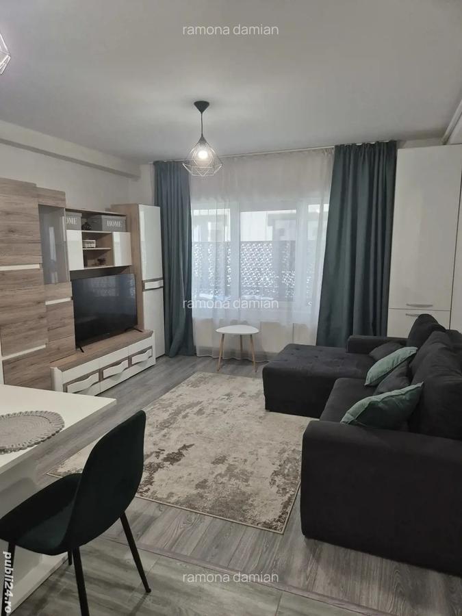 Inchiriez apartament cu doua camere Zona Moden - 1