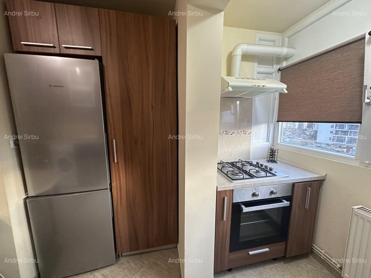 Decomandat - Luminos - Prima inchiriere - Soarelui - 7