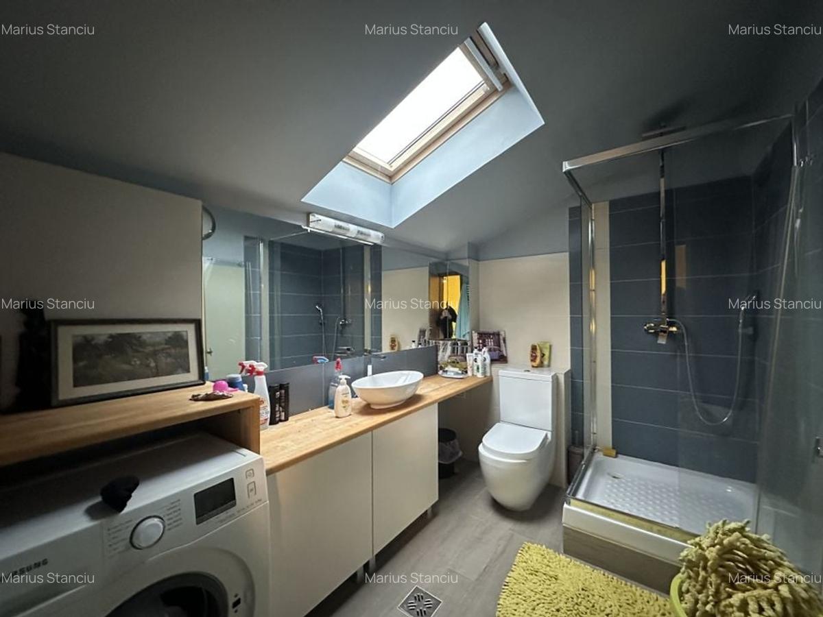 Casa P+2 | Azur Residence - 10