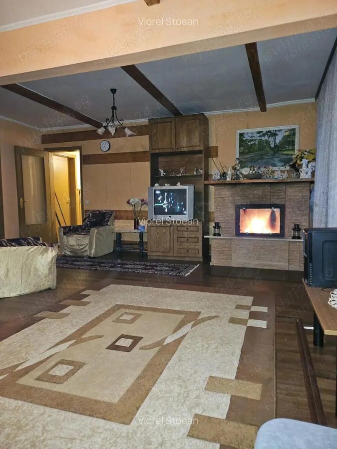 Casa in Comuna Nuci IF - 1