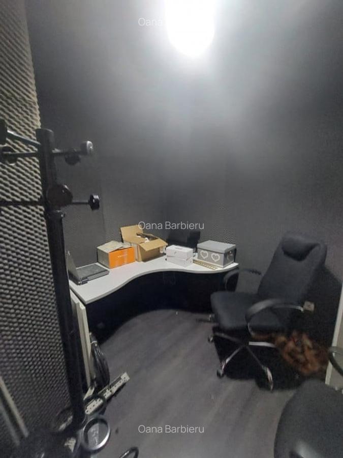 Delfinariu, spatiu 289 mp., ideal birouri/sali de curs etc., parcare - 6