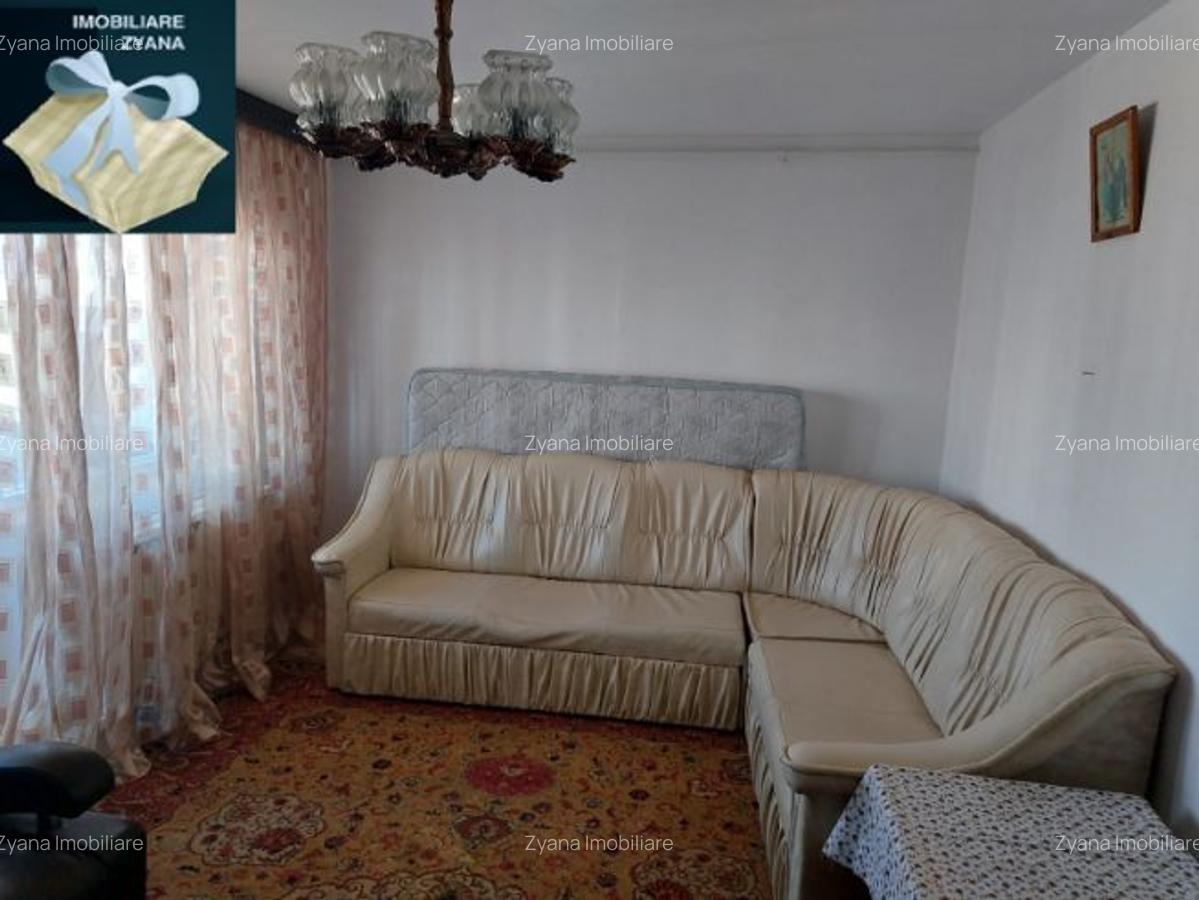 Uverturii  - Militari  - Apusului  Apartament 2 camere 60mp. 2 bai, 2 balcoane, et. 4/4 - 3