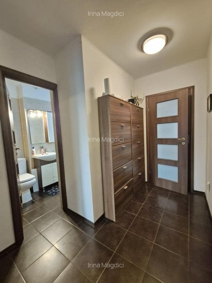 Apartament 4 camere spatios, Piata 1 mai, prima inchiriere - 14