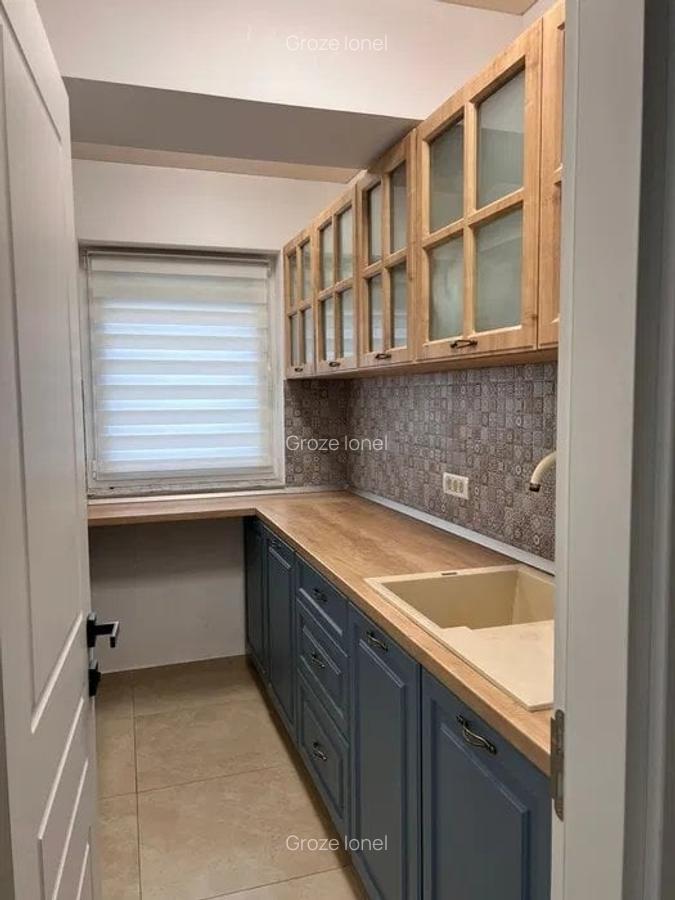 Apartament 2 Camere - Bloc Nou - Tomis Nord Vivo - 5