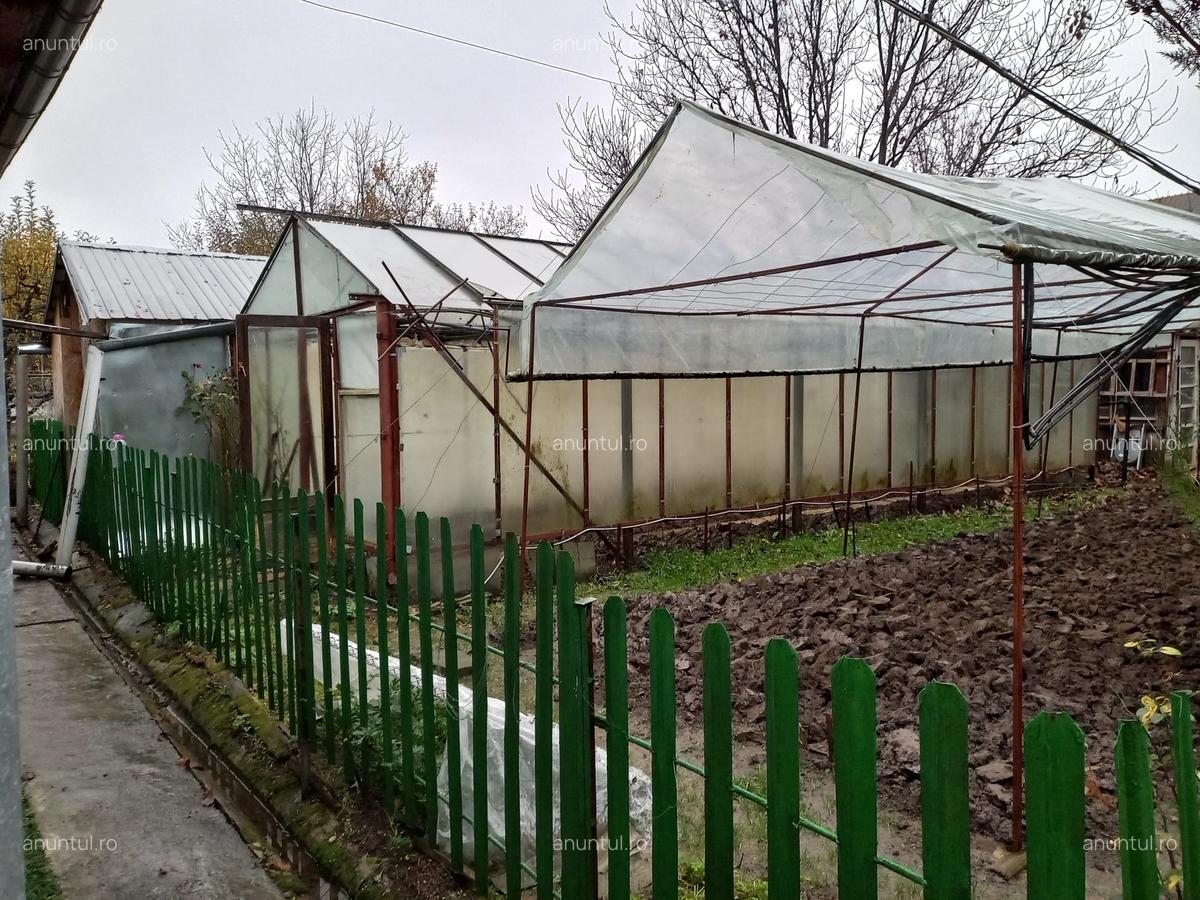 Motaieni, Dambovita - 2