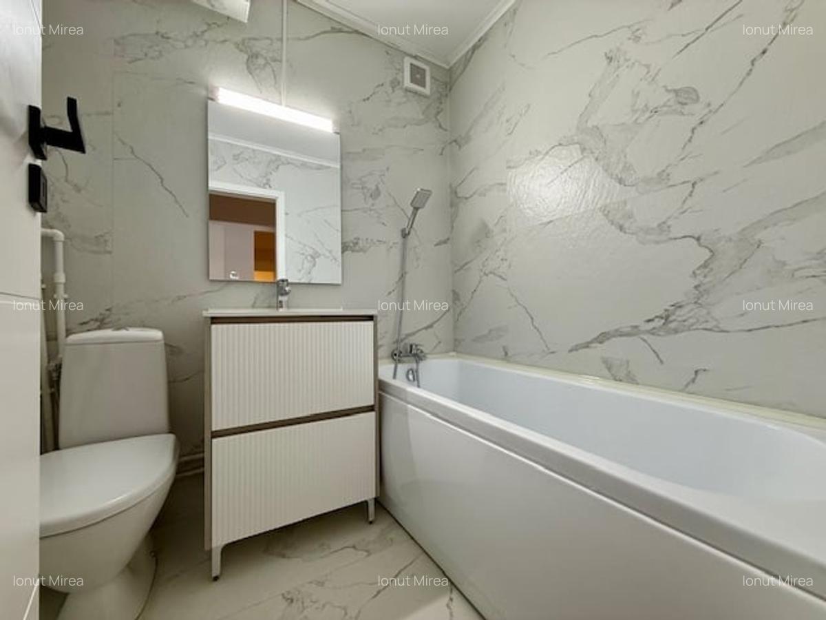 Iancului 1 minut Metrou | Apartament 3 Camere Modern | Recent Renovat - 18