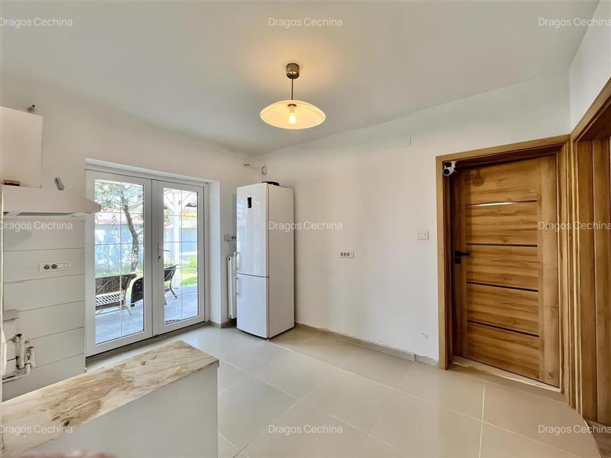 Casa Individuala cu 5 Camere zona spitalul Judetean - 6