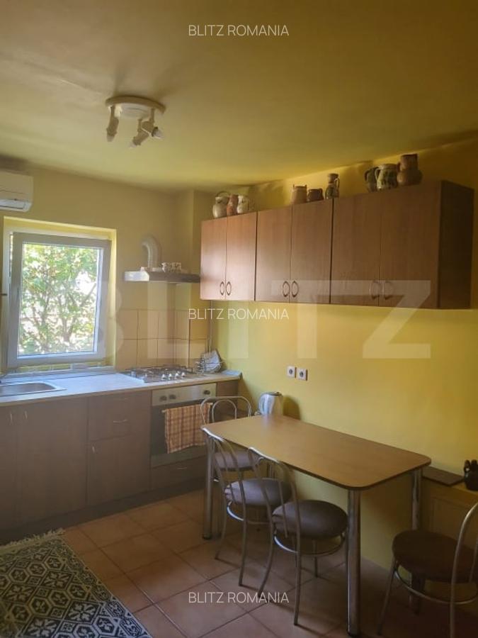 Apartament 3 camere, 70 mp, strada Barbu Iscovescu - 1