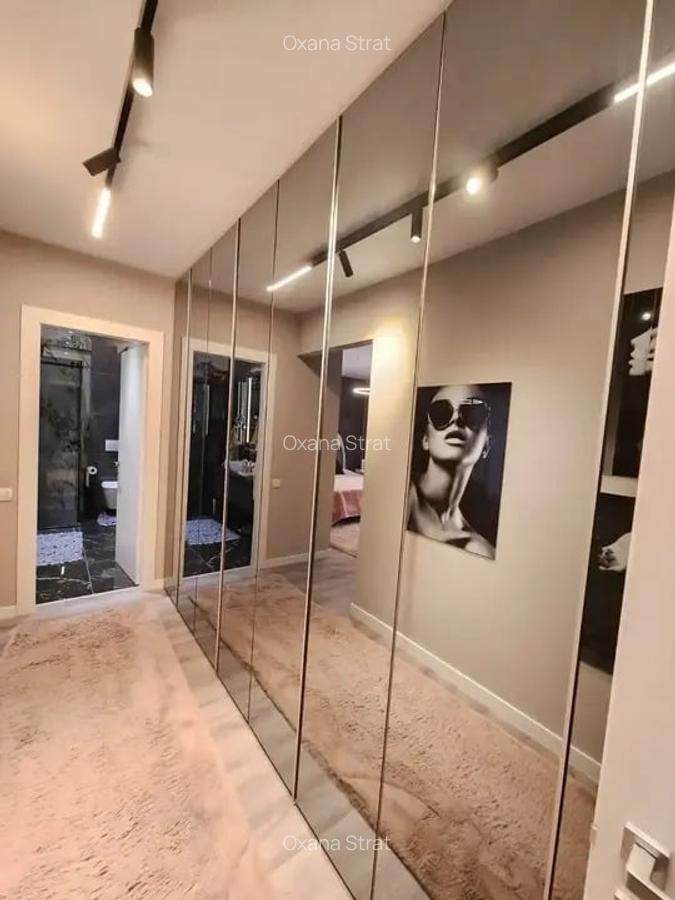 Apartament de Lux cu Grădină 3 Camere | Iancu Nicolae | Parcare Subterana - 10