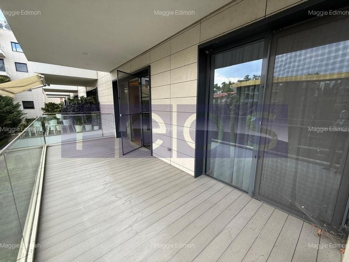 INCHIRIERE 4 CAMERE | FLOREASCA | 150 MP | 2 LOCURI DE PARCARE | LUX | - 42