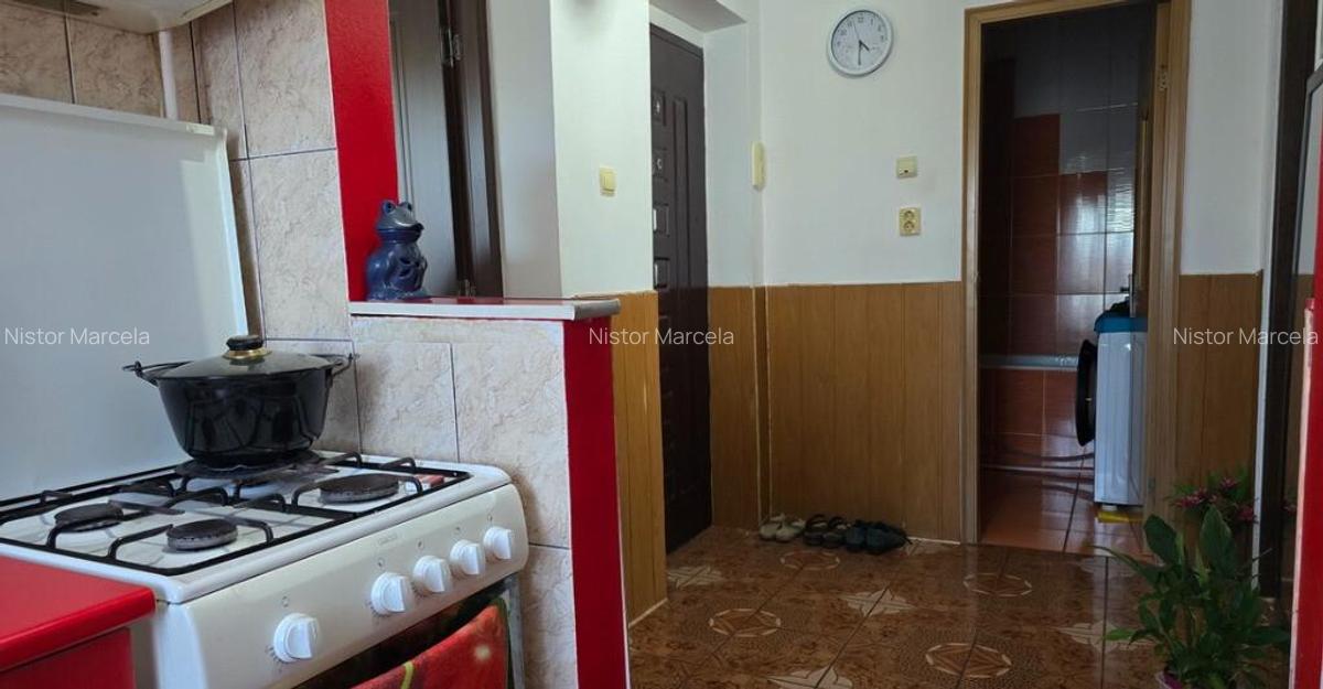 Apartament 3 camere in Deva, zona Minerului - 8